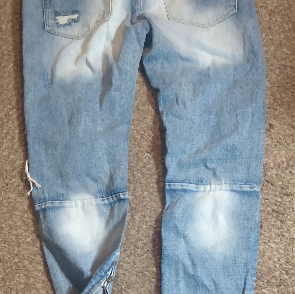 Jeans - Picture 5 of 10